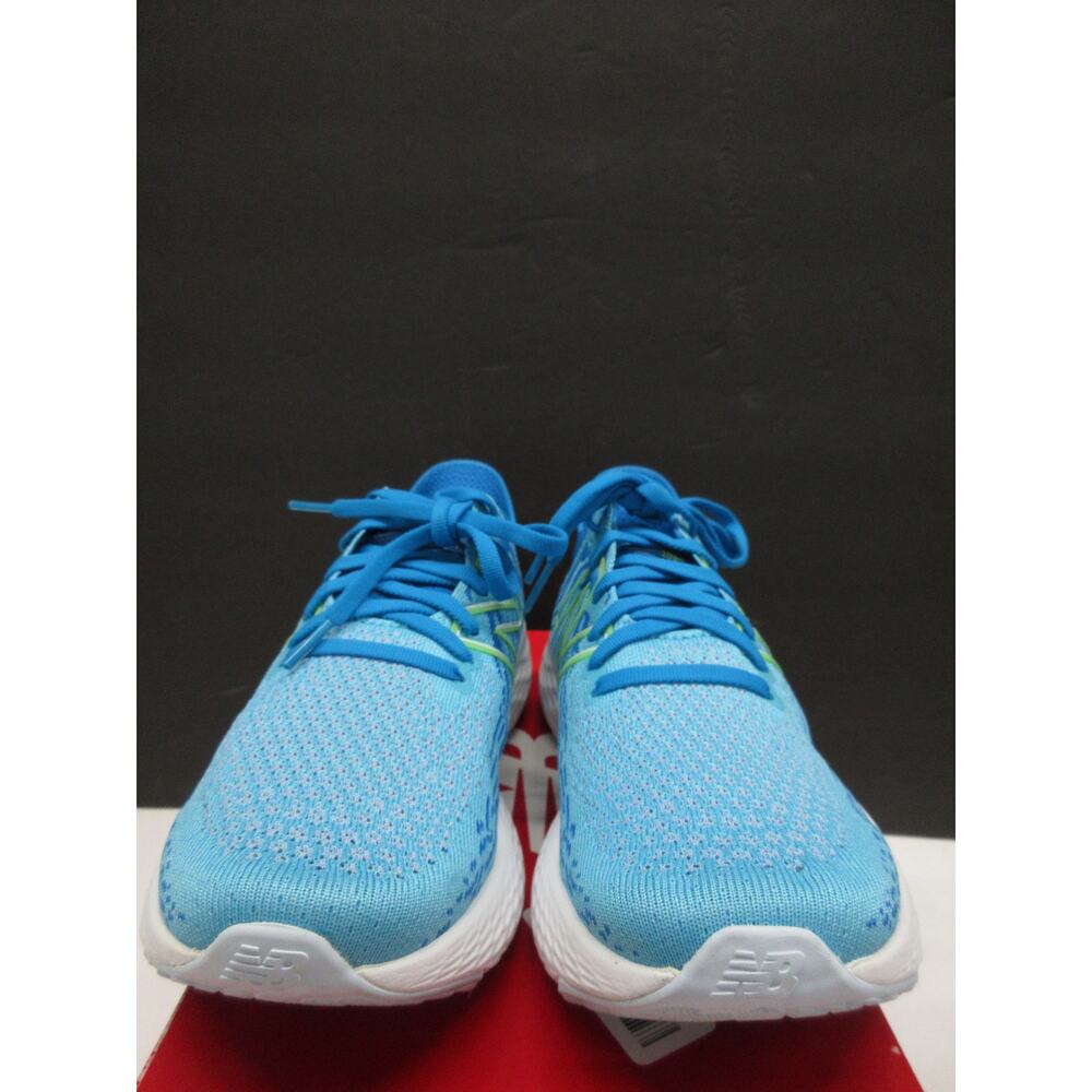 Like new New Balance Women's Fresh Foam 1080 V11 Shoe-Virtual Sky/ Size 7.5